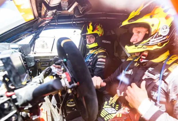 Sertões: X Rally Team supera o Jalapão e chega em Bom Jesus (PI), terra dos Cânions do Viana