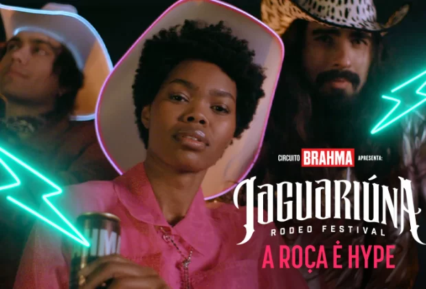 Jaguariúna Rodeo Festival chega a sua 33ª edição e garante mais de 40 horas de música