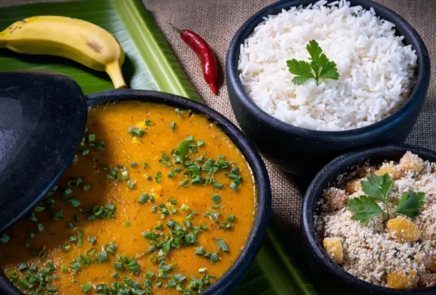 Conheça os pratos participantes do Festival Eco gastronômico de Socorro (SP)