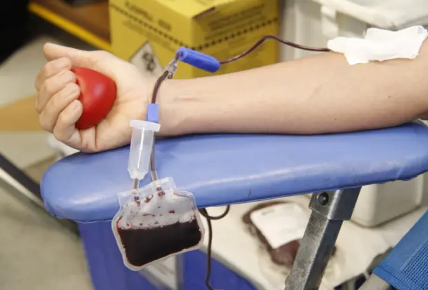 EM NOVEMBRO TEM CAMPANHA DE DOAÇÃO DE SANGUE EM JAGUARIÚNA