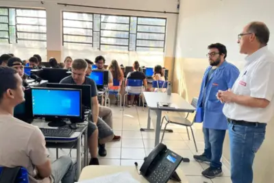 Prefeitura abre nova turma para curso com certificação Google em Artur Nogueira