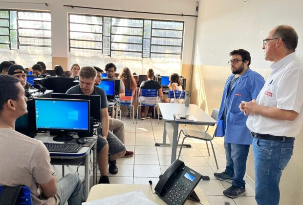 Prefeitura abre nova turma para curso com certificação Google em Artur Nogueira