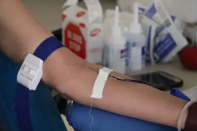 Holambra realiza na próxima semana 4ª etapa da Campanha de Doação de Sangue