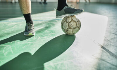 Prefeitura abre inscrições para Copa Futsal de Holambra 2022
