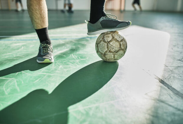 Prefeitura abre inscrições para Copa Futsal de Holambra 2022