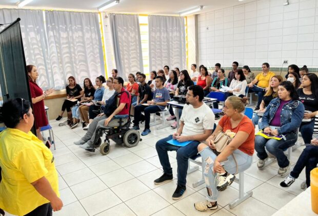 Prefeitura de Artur Nogueira divulga novas 40 vagas em empresa de telemarketing