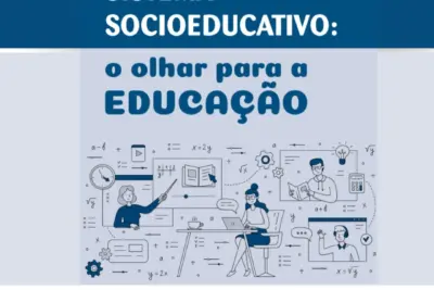 Fundação CASA publica e-book de artigos acadêmicos sobre socioeducação