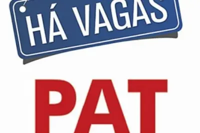 VAGAS PAT – 29/11/2022