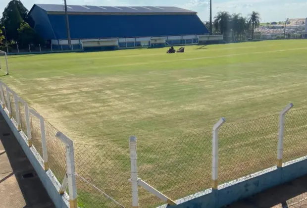 JAGUARIÚNA UNE FUTEBOL E SAÚDE NO ‘NOVEMBRO AZUL’