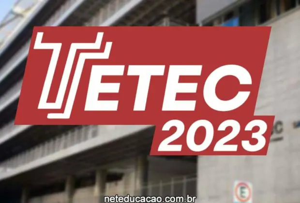 Vestibulinho das Etecs têm mais de 12 mil vagas para a região de Campinas