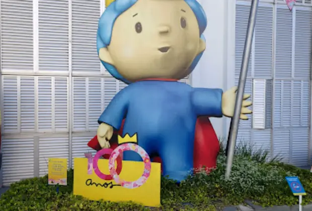 Câncer infantil no Brasil mata duas vezes mais do que nos Estados Unidos
