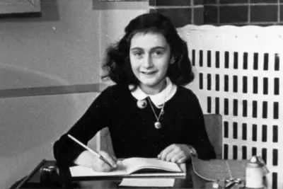 Holambra recebe série de atividades em homenagem a Anne Frank