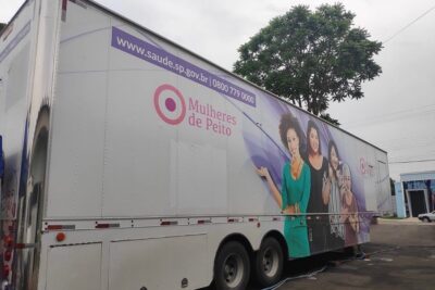 Prefeitura investe na prevenção e realiza 759 mamografias em 1 mês em Artur Nogueira