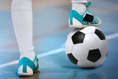 Copa Futsal de Holambra 2022 começa nesta quarta-feira