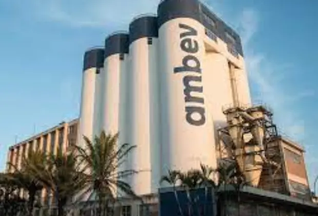 Ambev quer incluir produtivamente 5 milhões de pessoas com oportunidades de renda