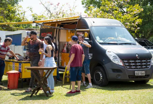 Vaiktober Fest, festival de cerveja artesanal e VeloCross, começa hoje em Artur Nogueira