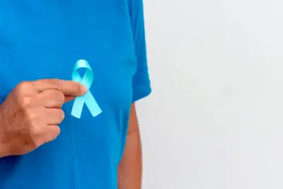 ​Novembro Azul: unidades de saúde promovem ações preventivas contra o câncer de próstata