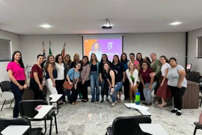 Prefeitura e Sebrae promovem evento que incentiva mulheres a empreender em Artur Nogueira