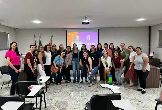 Prefeitura e Sebrae promovem evento que incentiva mulheres a empreender em Artur Nogueira