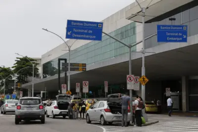 Coelhenses podem pedir reembolso de gastos pela greve de aeronautas