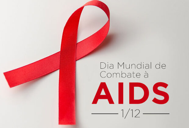 JAGUARIÚNA INICIA ‘DEZEMBRO VERMELHO’ DE PREVENÇÃO À AIDS COM AÇÃO DA SAÚDE NO PARQUE DOS LAGOS