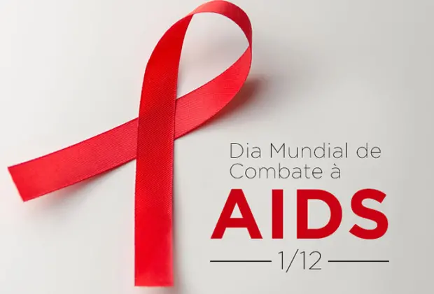JAGUARIÚNA INICIA ‘DEZEMBRO VERMELHO’ DE PREVENÇÃO À AIDS COM AÇÃO DA SAÚDE NO PARQUE DOS LAGOS