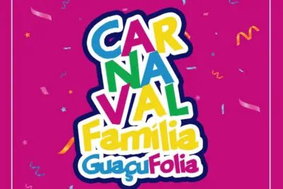 ltura abre inscrições para grupos interessados em participar do Carnaval 2023, evento com premiação de R$ 5 mil
