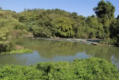 JAGUARIÚNA LIDERA NA RMC E É DESTAQUE NACIONAL EM AÇÕES AMBIENTAIS