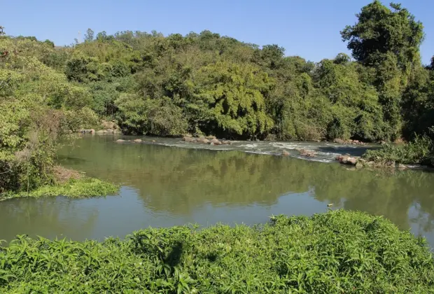 JAGUARIÚNA LIDERA NA RMC E É DESTAQUE NACIONAL EM AÇÕES AMBIENTAIS