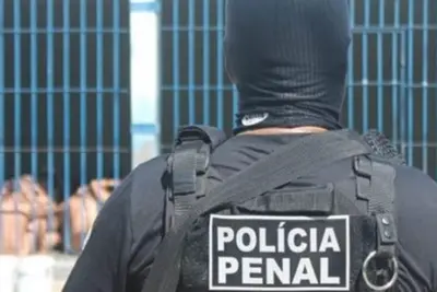 Policiais penais vivem epidemia de doenças psiquiátricas