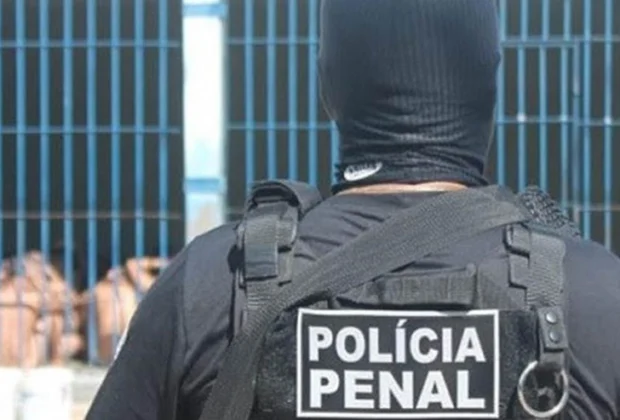 Policiais penais vivem epidemia de doenças psiquiátricas