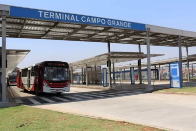 Campinas lança edital da nova concessão do transporte público