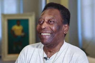 Morte de Pelé, o Rei do Futebol, repercute na imprensa internacional*.
