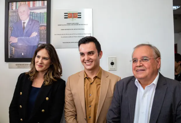 Após anúncio de Sia, 2ª Vara Judiciária se instala em Artur Nogueira