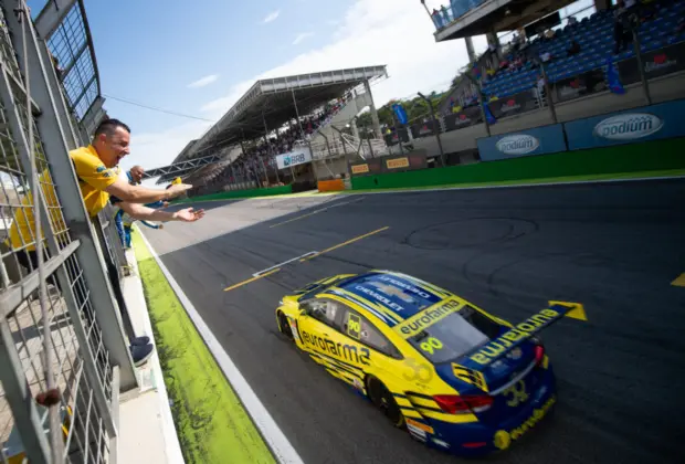 Stock Car: os outros heróis de 2022
