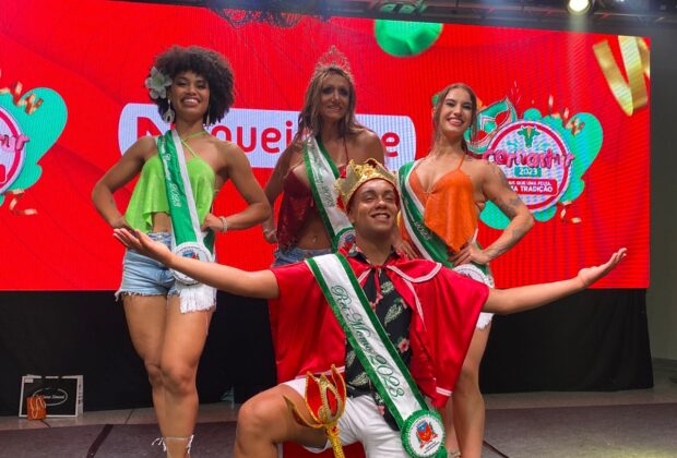 Prefeitura anuncia Pré-Carnaval em Artur Nogueira
