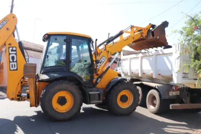 Prefeitura realiza na próxima semana nova etapa da Operação Cata-Bagulho