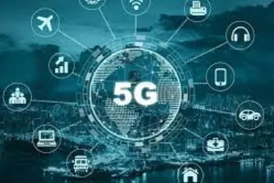 Dez das 26 cidades com mais de 500 mil habitantes não têm leis de antenas preparadas para o 5G