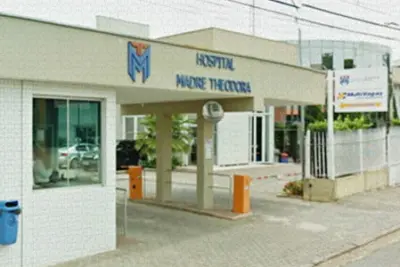 Hospital e Maternidade Madre Theodora investe R$ 4,5 milhões em reforma