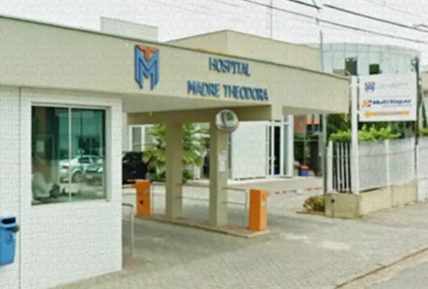Hospital e Maternidade Madre Theodora investe R$ 4,5 milhões em reforma
