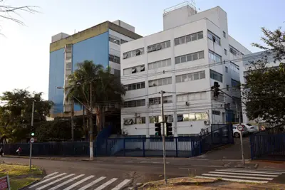Hospital Mário Gatti realiza sábado (11/02) mutirão na área de Urologia   Serão realizadas biópsias de próstata em pacientes que tiveram alteração no exame PSA