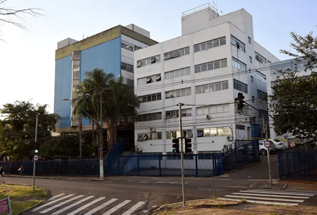 Hospital Mário Gatti realiza sábado (11/02) mutirão na área de Urologia   Serão realizadas biópsias de próstata em pacientes que tiveram alteração no exame PSA