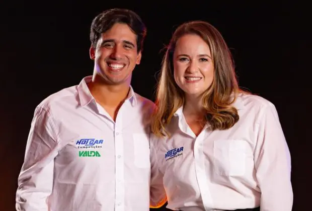 Gaetano di Mauro é o primeiro reforço da Hot Car na temporada 2023 da Stock Car Pro Series e anuncia novo patrocinador