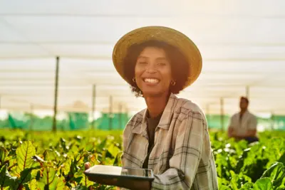 Abertas inscrições para curso EJA de auxiliar em agroecologia no IFSP