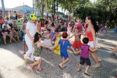 Prefeito Leitinho anuncia volta da programação de Carnaval em Nova Odessa com baile e matinê