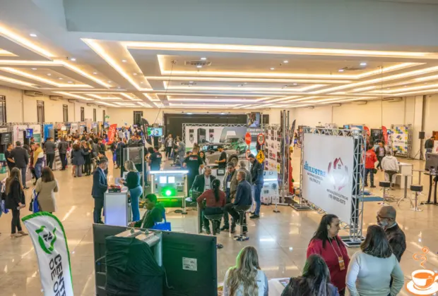 ‘Café com Síndico’ volta a ser realizado em Indaiatuba