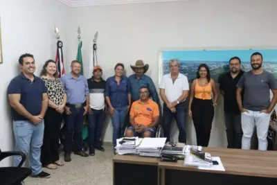 Prefeito anuncia que terá rodeio neste ano em Santo Antônio de Posse