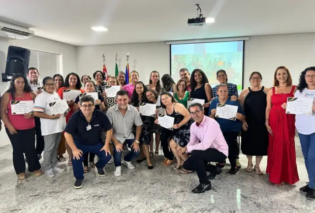 Prefeitura forma 1ª turma do curso gratuito de Corte e Costura em Artur Nogueira 