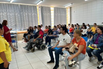 Prefeitura de Artur Nogueira divulga 40 vagas em empresa de telemarketing