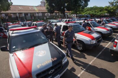 Guarda Municipal localiza dupla que aplicava golpe do falso mecânico